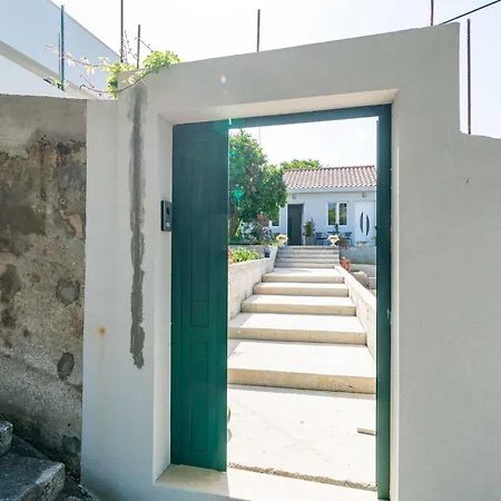 Διαμέρισμα Green Garden - Studio With Terrace 2 Ντουμπρόβνικ