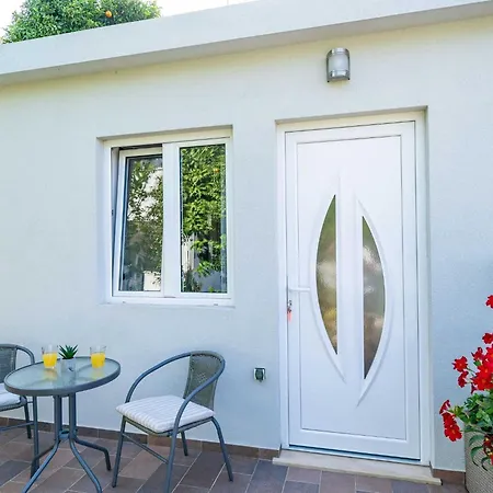 Green Garden - Studio With Terrace 2 Apartamento Dubrovnik
