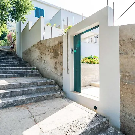 Apartamento Green Garden - Studio With Terrace 2